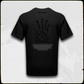 Black SAWRCE | Black Tee