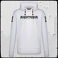 Black "OG" SAWRCE | White Hoodie