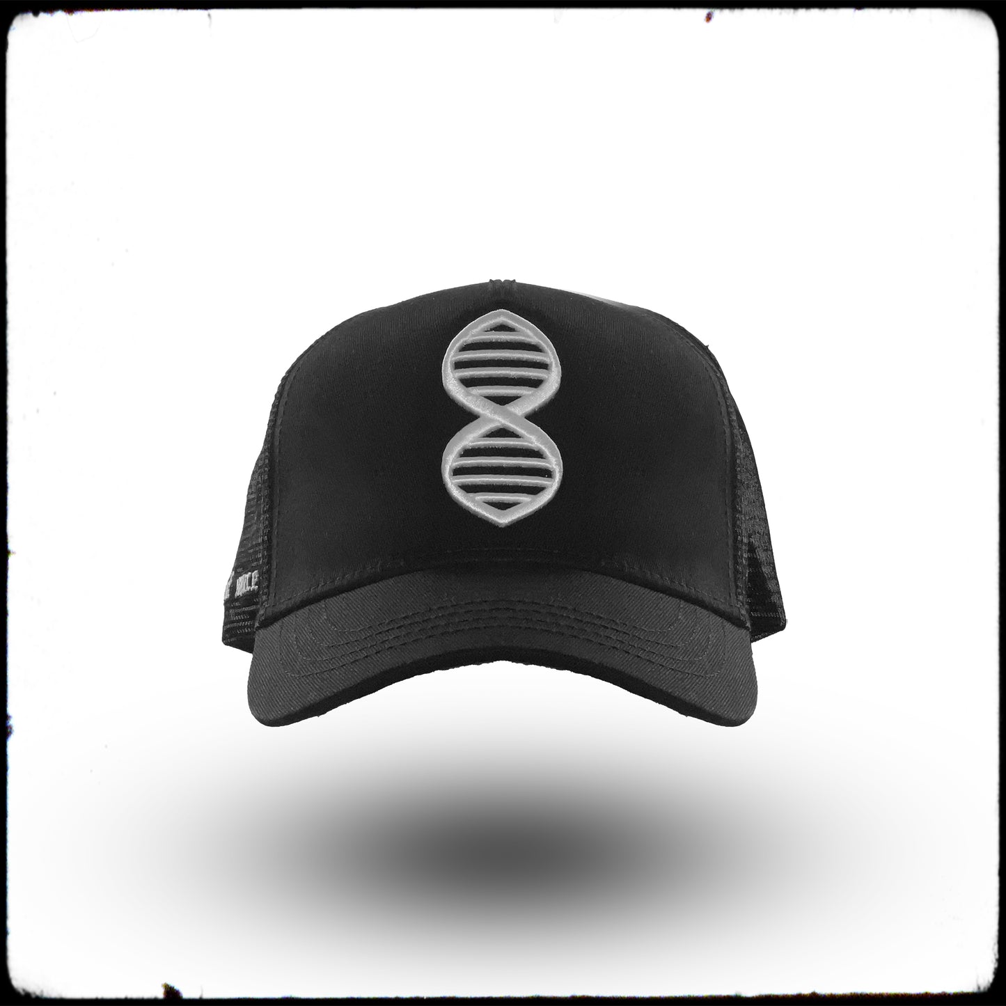 White DNA | Black Hat | Black Net