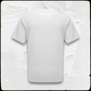 White SAWRCE | White Tee